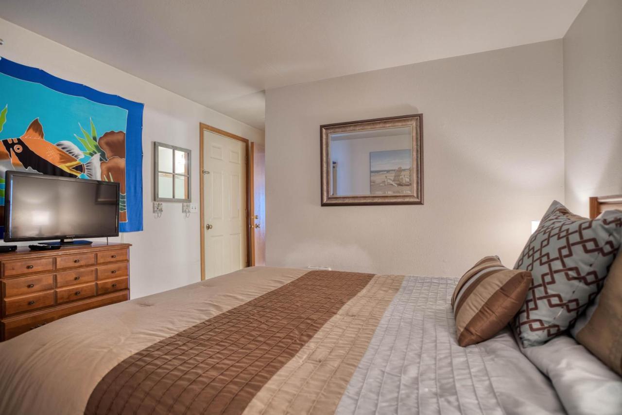 Heavenly Shores Rockaway Beach Exterior photo