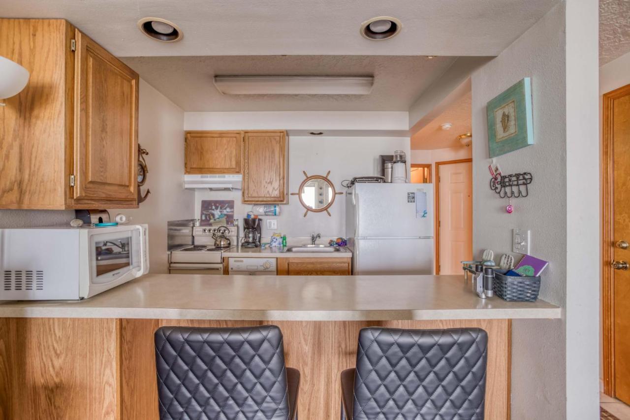 Heavenly Shores Rockaway Beach Exterior photo