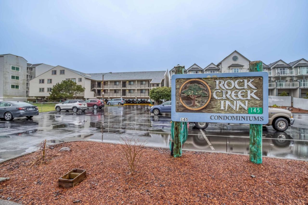 Heavenly Shores Rockaway Beach Exterior photo